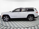 Used 2021 Jeep Grand Cherokee L Limited image 3