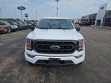 Used 2021 Ford F150 XLT w/ Equipment Group 302A High image 2