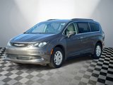 Used 2021 Chrysler Voyager Lxi image 4