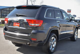 Used 2013 Jeep Grand Cherokee Limited image 4