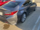 Used 2015 Lexus RC 350 image 4