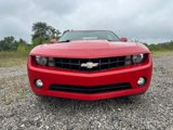 Used 2012 Chevrolet Camaro LT image 5