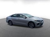 Used 2024 Kia Forte LXS image 2