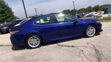 Used 2018 Toyota Camry XLE image 3