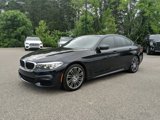 Used 2020 BMW 540i w/ M Sport Package image 5