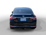 Used 2017 Honda Accord LX image 4