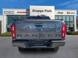Used 2020 Ford Ranger Lariat w/ Technology Package image 4