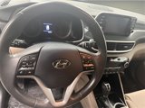 Used 2021 Hyundai Tucson Sport image 3