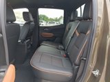 New 2025 GMC Canyon AT4 w/ Nightfall Edition image 6