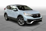 Used 2022 Honda CR-V EX image 2