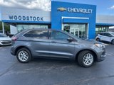 Used 2021 Ford Edge SEL w/ Convenience Package image 2