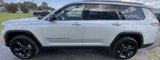 Used 2023 Jeep Grand Cherokee L Laredo image 5