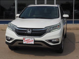 Used 2016 Honda CR-V EX-L image 3