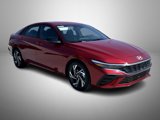 New 2025 Hyundai Elantra Sport image 3