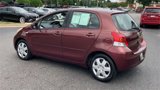 Used 2009 Toyota Yaris 4-Door Hatchback image 6