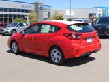 New 2025 Subaru Impreza 2.0i image 6