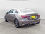 Used 2019 Mercedes-Benz A 220 4MATIC image 3