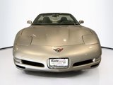 Used 2000 Chevrolet Corvette Convertible w/ Memory Pkg image 2