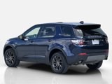 Used 2019 Land Rover Discovery Sport SE image 2
