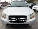 Used 2008 Hyundai Santa Fe Limited image 4