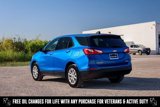 Used 2019 Chevrolet Equinox LS image 5