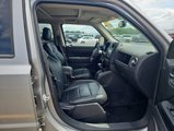 Used 2017 Jeep Patriot High Altitude image 3