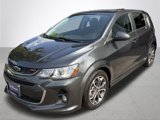 Used 2020 Chevrolet Sonic LT w/ Convenience Package image 2
