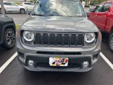 Used 2019 Jeep Renegade Latitude w/ Cold Weather Group image 3