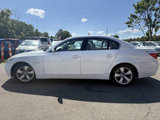 Used 2007 BMW 530i Sedan image 4