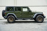 Used 2020 Jeep Wrangler Unlimited Sport S image 4
