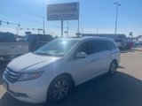 Used 2015 Honda Odyssey EX-L image 2