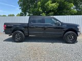 Used 2018 Ford F150 XLT image 4