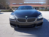 Used 2014 BMW 640i Gran Coupe image 4
