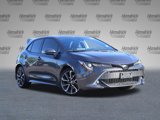 Used 2022 Toyota Corolla XSE image 2
