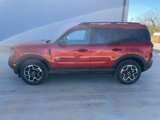 New 2024 Ford Bronco Sport Big Bend w/ Convenience Package image 4