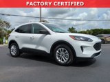 Certified 2022 Ford Escape SE w/ Convenience Package image 2