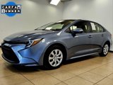 Used 2024 Toyota Corolla LE image 2