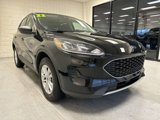 Certified 2022 Ford Escape SE w/ Convenience Package image 2