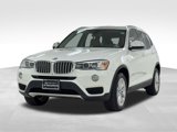 Used 2017 BMW X3 xDrive28i image 3