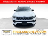 Used 2022 Jeep Compass Latitude w/ Convenience Group image 2