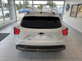 New 2025 Chevrolet Trax ACTIV w/ Driver Confidence Package image 5