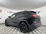 Used 2015 Jeep Cherokee Latitude image 4