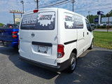 Used 2021 Nissan NV200 S w/ Back Door Glass Package image 5