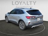 Used 2020 Ford Escape SEL image 3