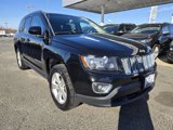 Used 2015 Jeep Compass High Altitude image 4