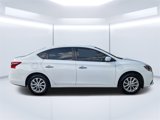 Used 2019 Nissan Sentra SV image 2