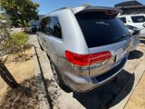 Used 2015 Jeep Grand Cherokee Limited w/ Luxury Group II image 5