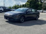 New 2025 Kia K4 EX image 5