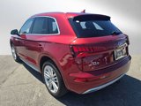 Used 2020 Audi Q5 Prestige w/ Prestige Package image 5