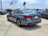 Certified 2022 Nissan Altima 2.5 SV image 3